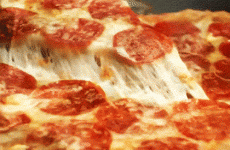 13 reasons pizza is the world's most perfect food