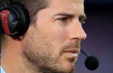 When Twitter Q&As go wrong: 11 questions Jamie Redknapp will never answer
