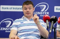 BOD: ‘I’ve signed for 1 more year and, as far as I’m concerned, that will be that’