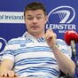 BOD: ‘I’ve signed for 1 more year and, as far as I’m concerned, that will be that’