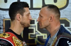 Carl Froch apologises over Kessler 'kill' comments
