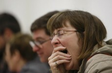 Full recount in Dún Laoghaire tomorrow morning at Labour's request