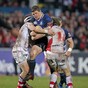 Cramming for summer exams can wait as O'Driscoll lines up Ulster
