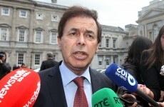 Shatter: 'I was breathalysed, but hadn't done anything wrong'