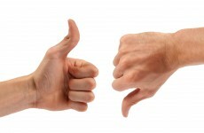 US council members abstain in a vote about abstaining from votes
