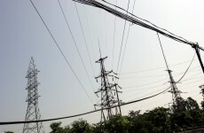 Clumsy crane operator knocks out electricity in a third of Vietnam
