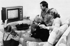 12 games consoles that made your Christmas mornings a dream*