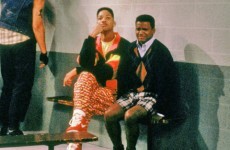 12 reasons why Carlton and Will were the best TV friendship ever
