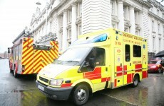 How would Ireland’s hospitals cope with a mass casualty incident?