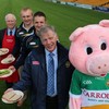 Offaly GAA to try to break world record for ham sandwich making