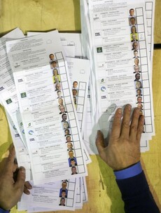 Could Ireland change how it elects its TDs? Here are the options