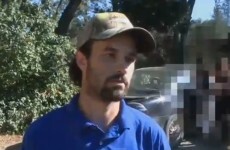 Woman bites husband’s genitals after he makes her leave rodeo early