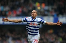 Andros Townsend charged over alleged breach of betting rules