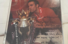 Robin van Persie engages in trolling of epic proportions