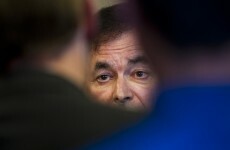 Fianna Fáil tables Dáil motion of no confidence in Alan Shatter