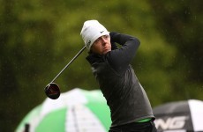 Lowry flies the flag as McIlroy and McDowell miss PGA cut