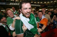 Marcus Horan delighted to give back to communities that make Munster thrive