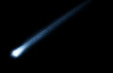 Did you see a fireball blazing across Ireland on Wednesday night?