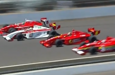 Did an Irishman just produce the greatest finish in the history of motor racing?