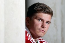 'Sexton has been outstanding all year' - Farrell expects fight for Lions jersey