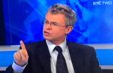 Joe Brolly thinks comparison to Eamon Dunphy is 'bollocks'