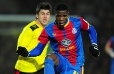 £120m question: will it be Palace or Watford heading for the Premier League?