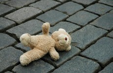The anguish of parents and families highlighted on International Missing Children's Day