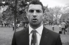 'This your Everest' - Jim Telfer's famous, inspirational speech recreated for today's Lions