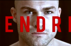 We don't blame Cian Healy for not wanting to fight old pal Cathal Pendred