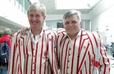 Ulster fans and players on the rocky road to Dublin ahead of RDS showdown with Leinster