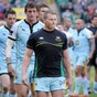 Dylan Hartley may have talked himself off the Lions tour