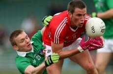 Rebels too strong for poor Limerick in Munster opener