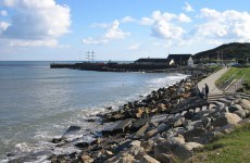 Man dies of suspected drowning off Wexford coast