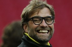 Letter From London: Klopp remains a lesson in how to make friends and enamour people