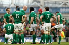 Ryle Nugent: Ireland's recent form not a matter for concern