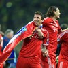 Mandzukic loses Champions League medal, Ribery comes to the rescue