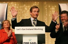 International media focus on Fianna Fáil's humiliation at the polls