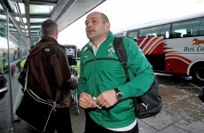Rory Best receives Lions call-up as Dylan Hartley gets 11-week ban