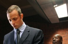 Oscar Pistorius fined for unpaid taxes - report