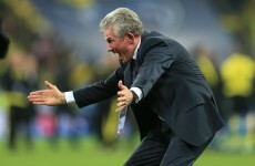 Lewandowski close to Bayern move, hints Heynckes