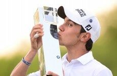 Khan can't as Manassero wins PGA and makes Rory 'feel like an old man'