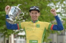 Home win cheers An Post Rás fans while Bialoblocki clinches overall title