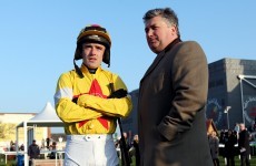 Ruby Walsh splits from Paul Nicholls to focus on riding in Ireland