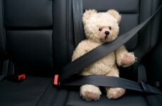 10 per cent of Irish drivers still don't buckle up