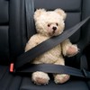 10 per cent of Irish drivers still don't buckle up
