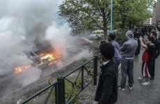 Swedish riots 'should serve as a wake-up call' for Ireland