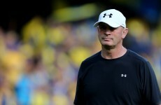 Vern Cotter confirmed as Scotland's next head coach