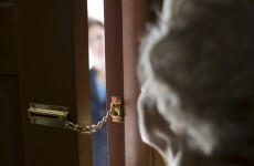 Tips to combat bogus callers who prey on the old and vulnerable