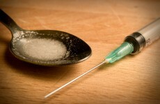 Supervised 'injecting centres' could help drug addicts - report
