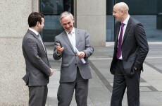 100 new jobs created by finance firm in Dublin